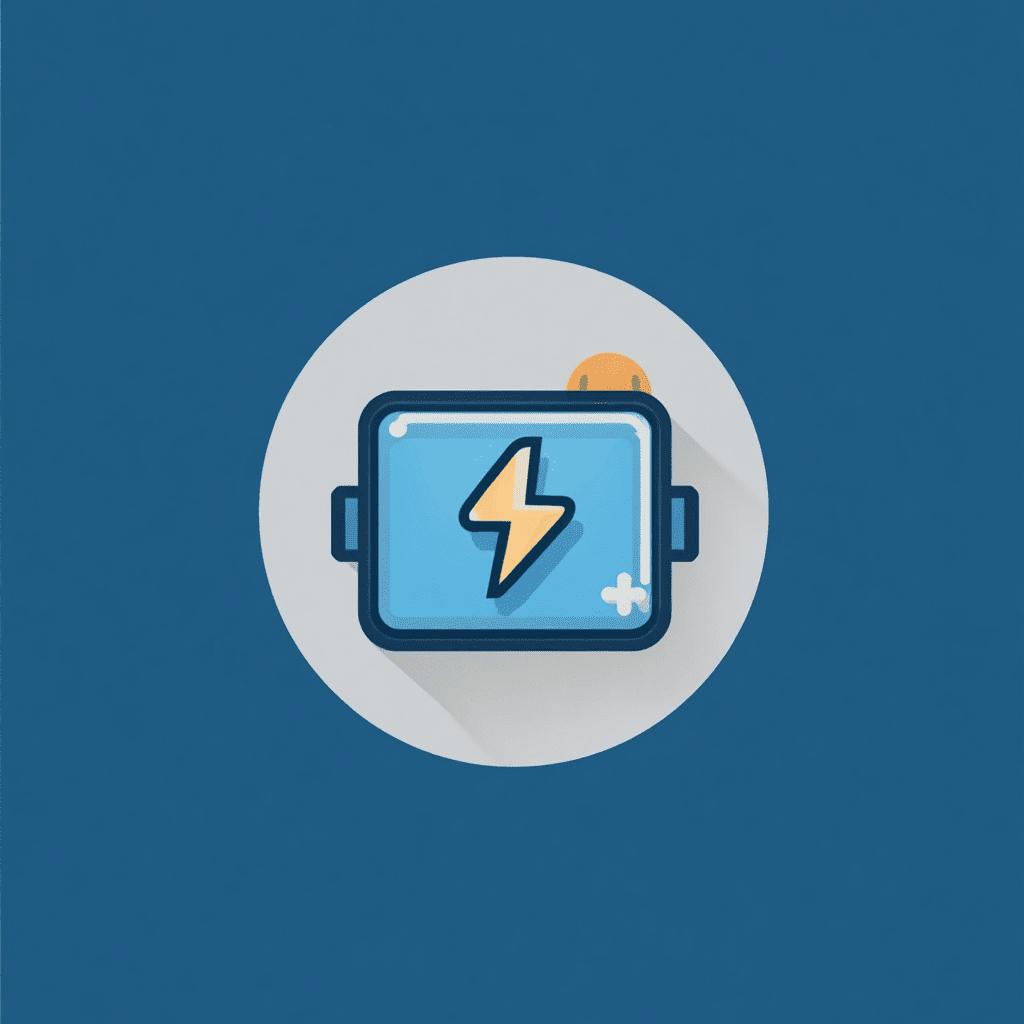 Emergency service icon