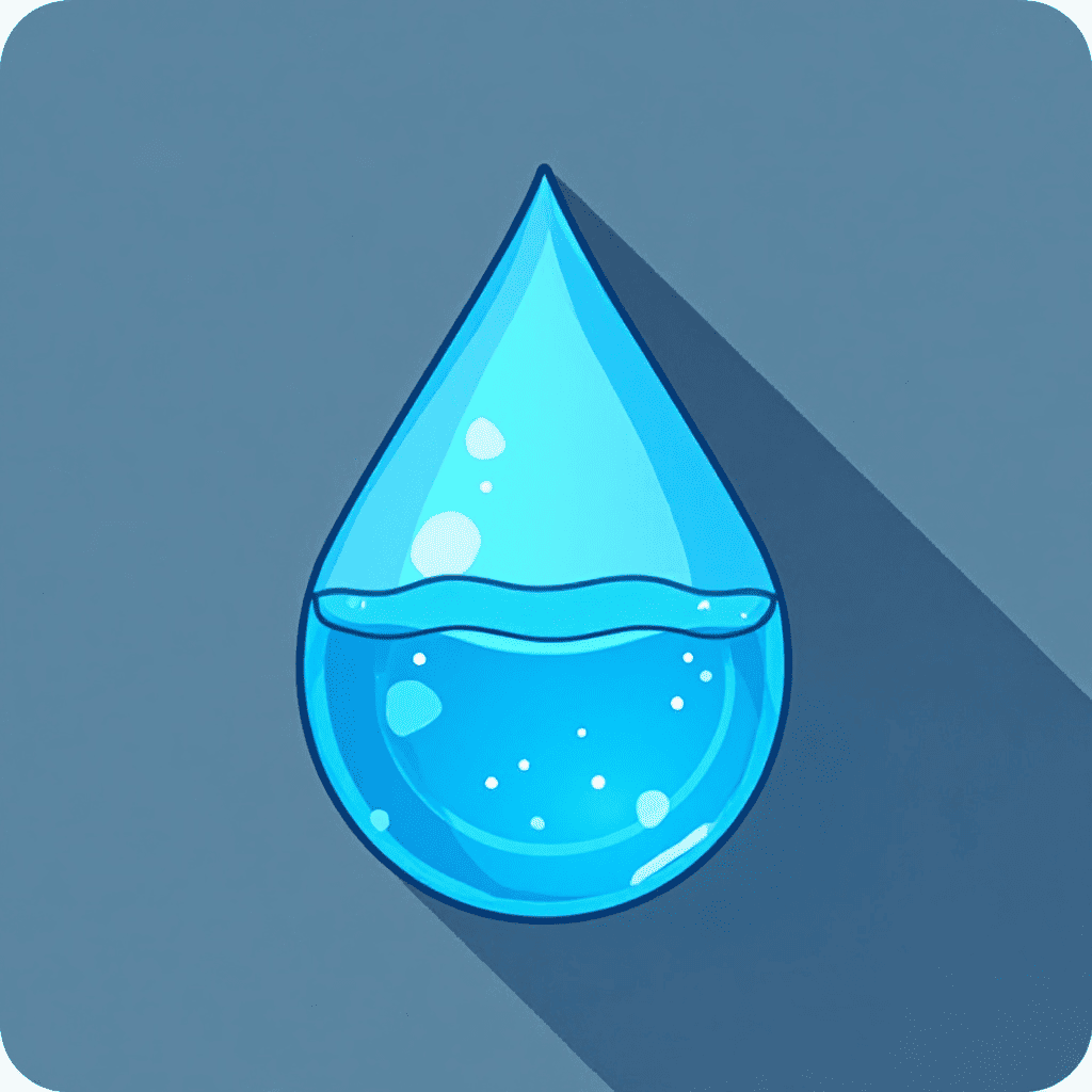 Leak Repair Icon